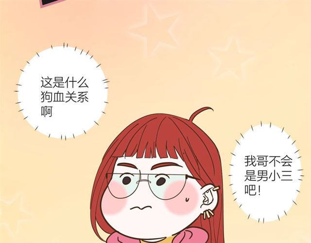 《我们三分熟》第41话 脑洞少女欢乐多 第25页
