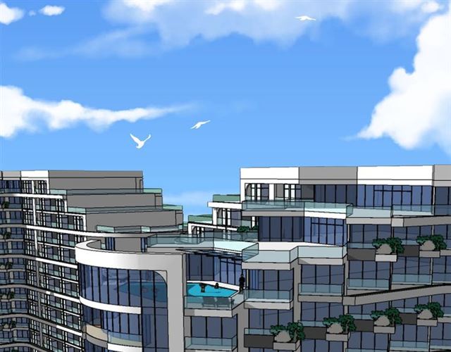 《我们三分熟》第44话我太难了 第32页