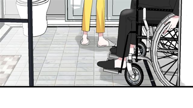 《我们三分熟》第44话我太难了 第42页