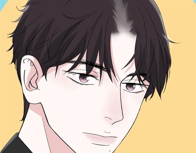 《我们三分熟》第45话秃头情侣 第47页