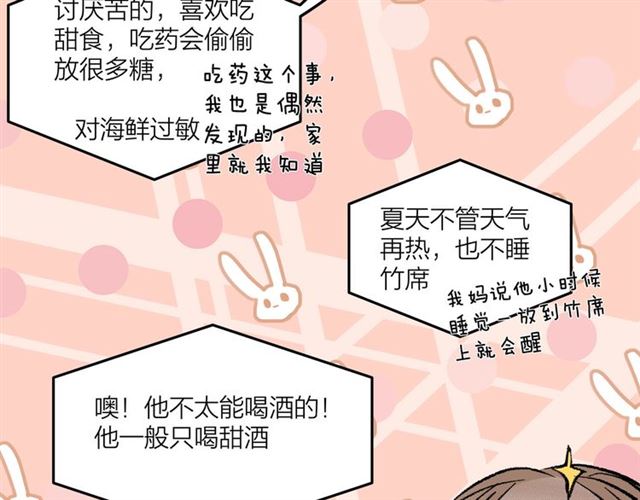 《我们三分熟》第48话那个他 第19页