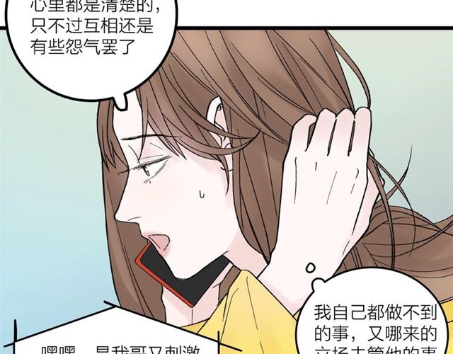 《我们三分熟》第48话那个他 第7页