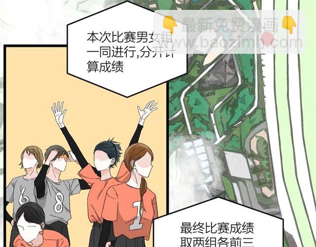 《我们三分熟》第50话马拉松我来了 第14页