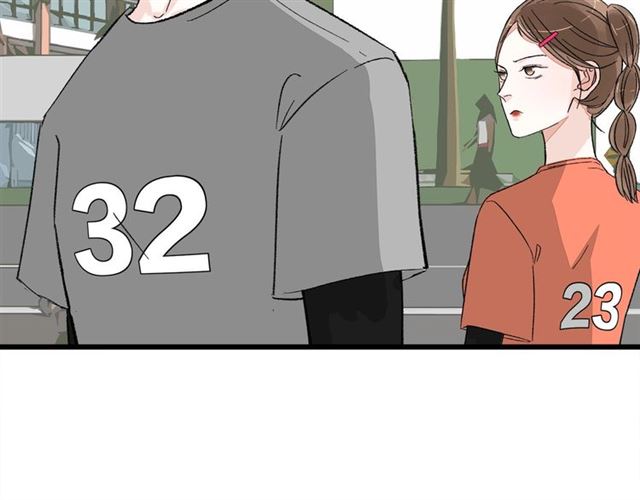 《我们三分熟》第50话马拉松我来了 第47页