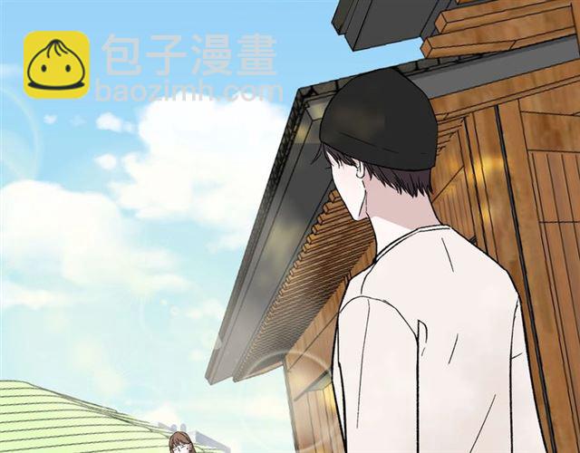 《我们三分熟》第49话海边 第33页
