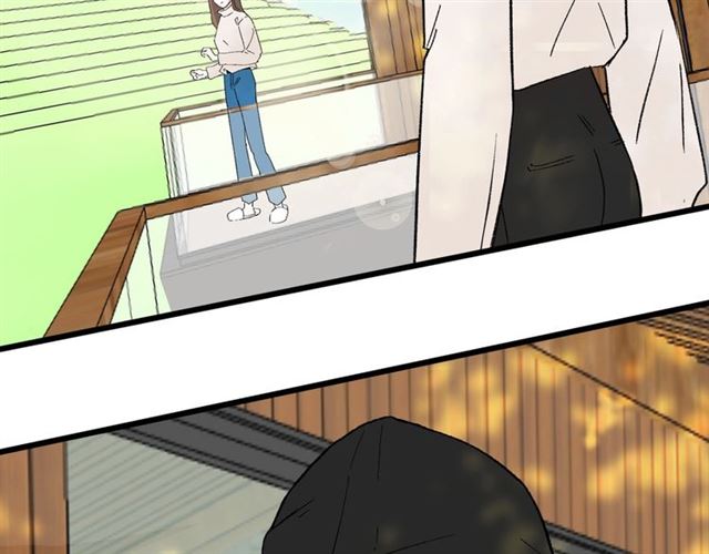 《我们三分熟》第49话海边 第34页