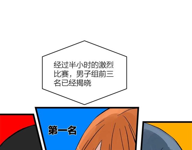 《我们三分熟》第53话谁是冠军！ 第27页