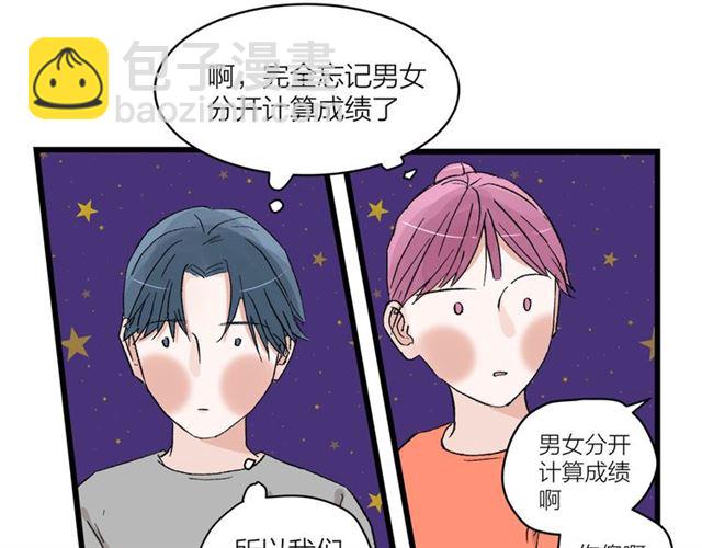 《我们三分熟》第53话谁是冠军！ 第34页