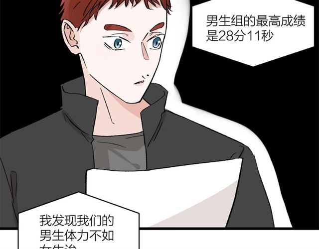 《我们三分熟》第53话谁是冠军！ 第36页