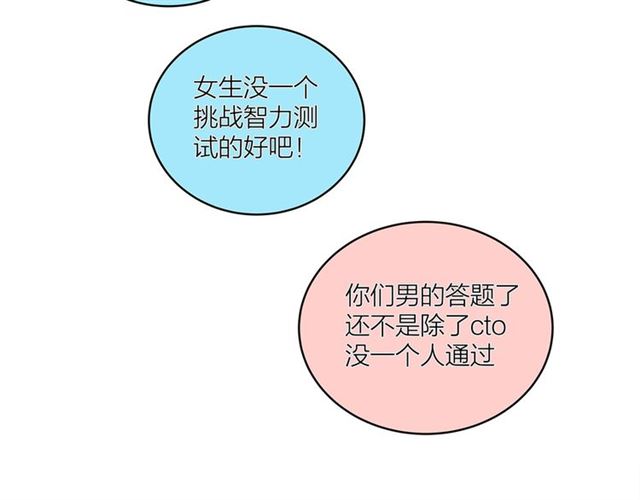 《我们三分熟》第53话谁是冠军！ 第38页