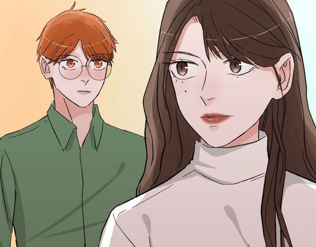 《我们三分熟》第54话 哇 是海边告白耶 第43页