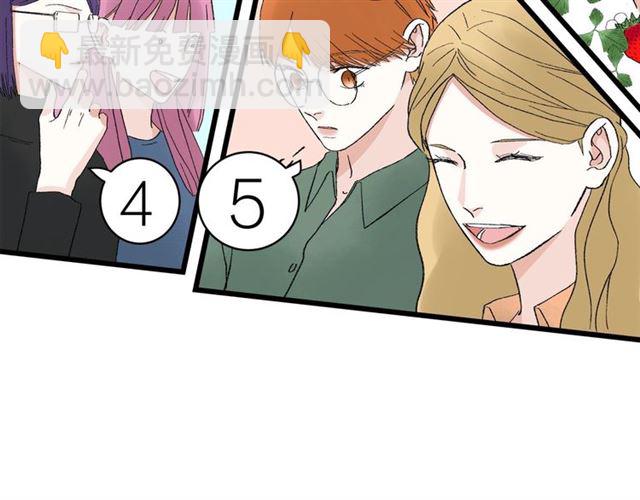 《我们三分熟》第57话 真心话大冒险 第27页