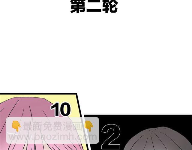 《我们三分熟》第57话 真心话大冒险 第40页