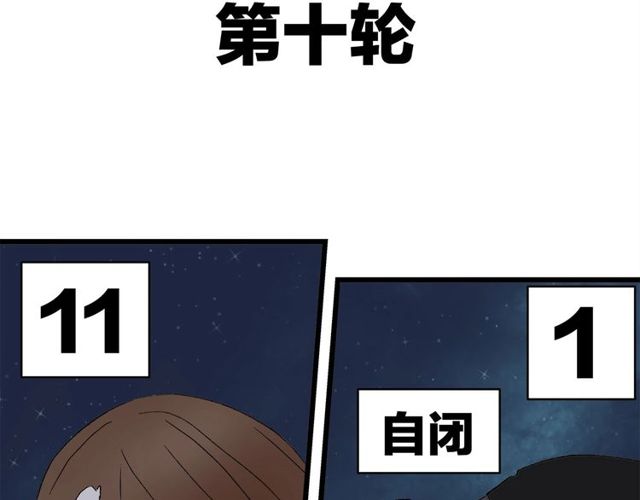 《我们三分熟》第57话 真心话大冒险 第50页