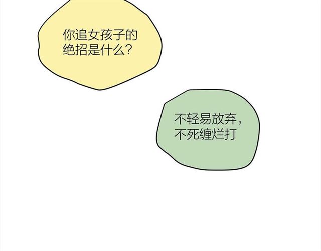 《我们三分熟》第58话一丝丝尴尬 第46页