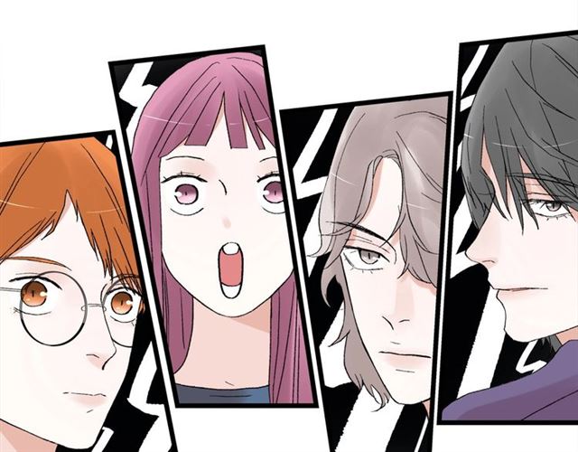 《我们三分熟》第58话一丝丝尴尬 第4页