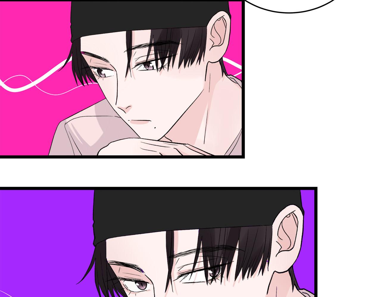 《我们三分熟》第65话（上） 宴会 第33页