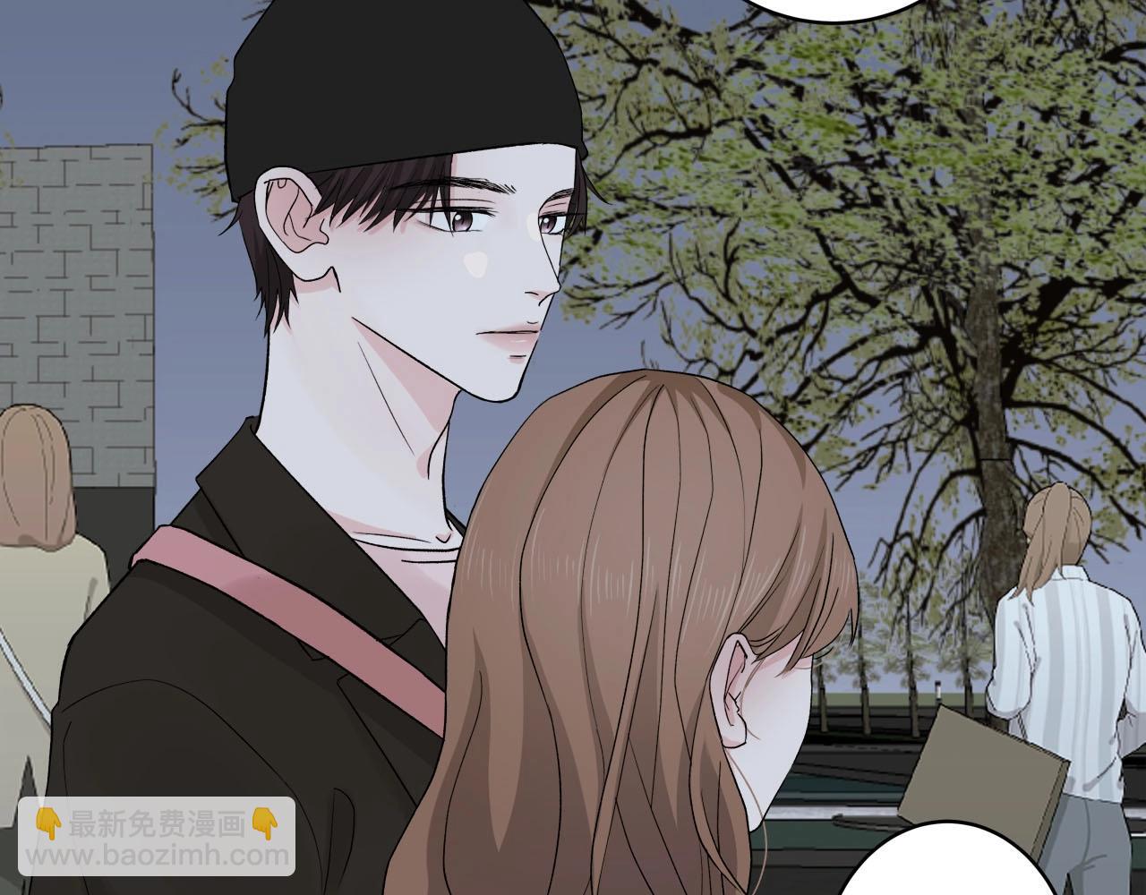 《我们三分熟》第64话 恋情危机感？ 第24页