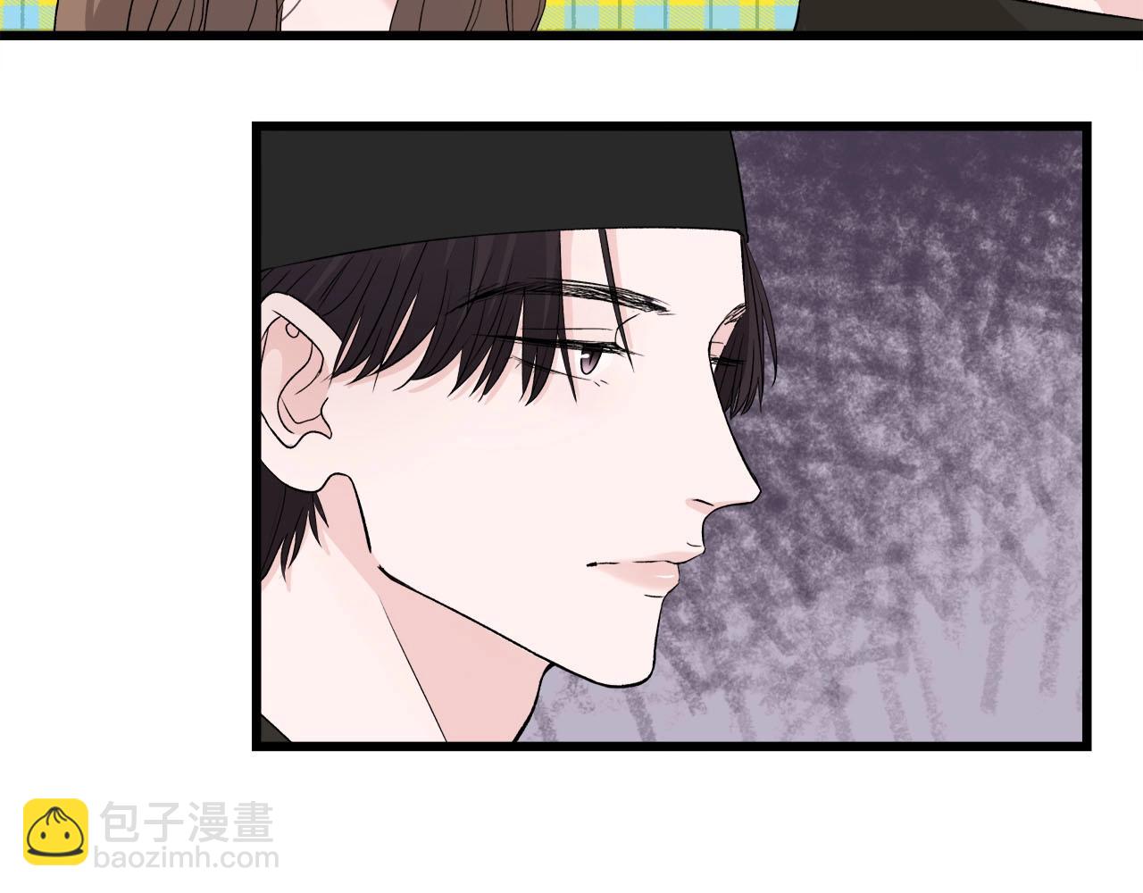 《我们三分熟》第64话 恋情危机感？ 第49页