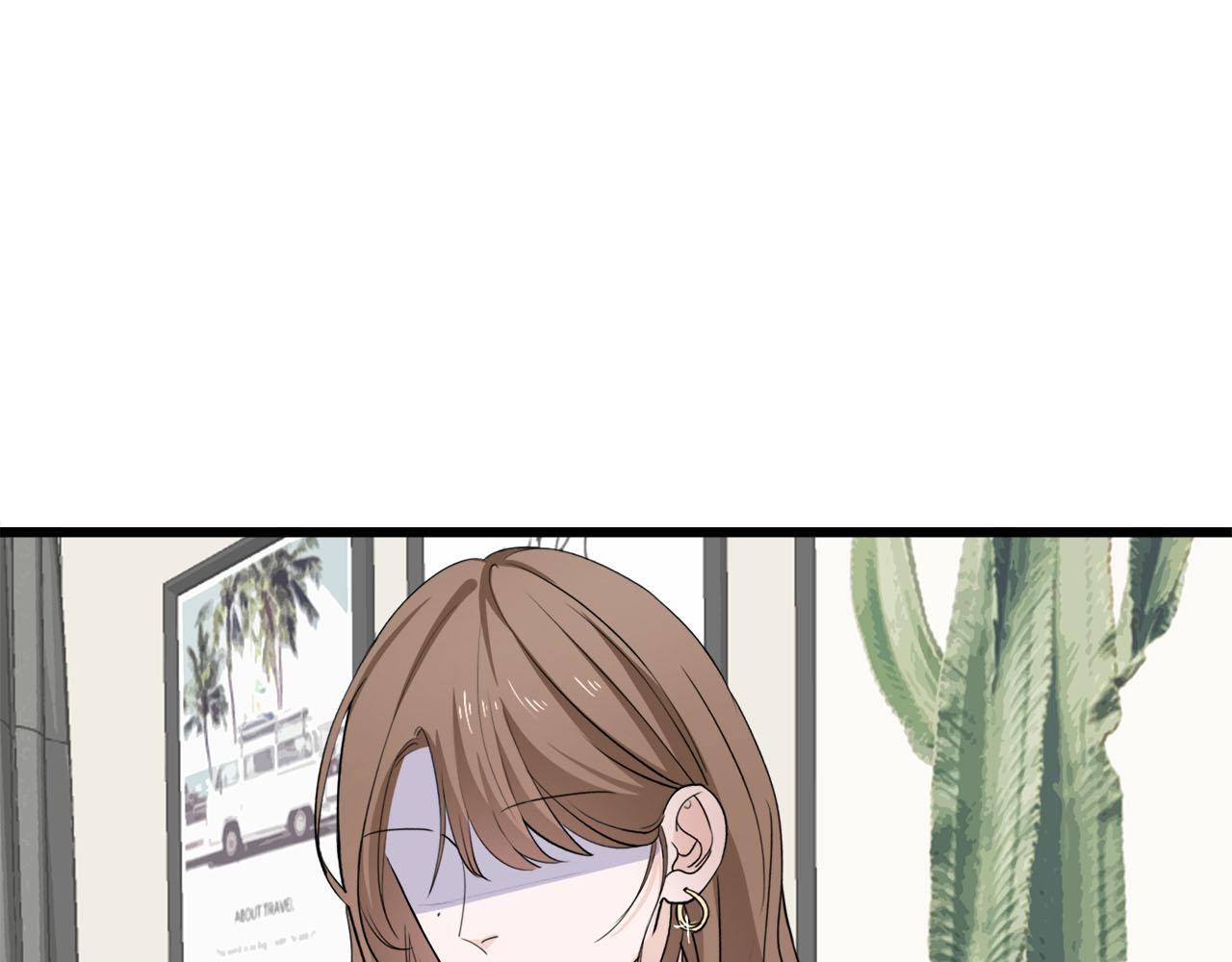 《我们三分熟》第69话 僵持的局面 第21页