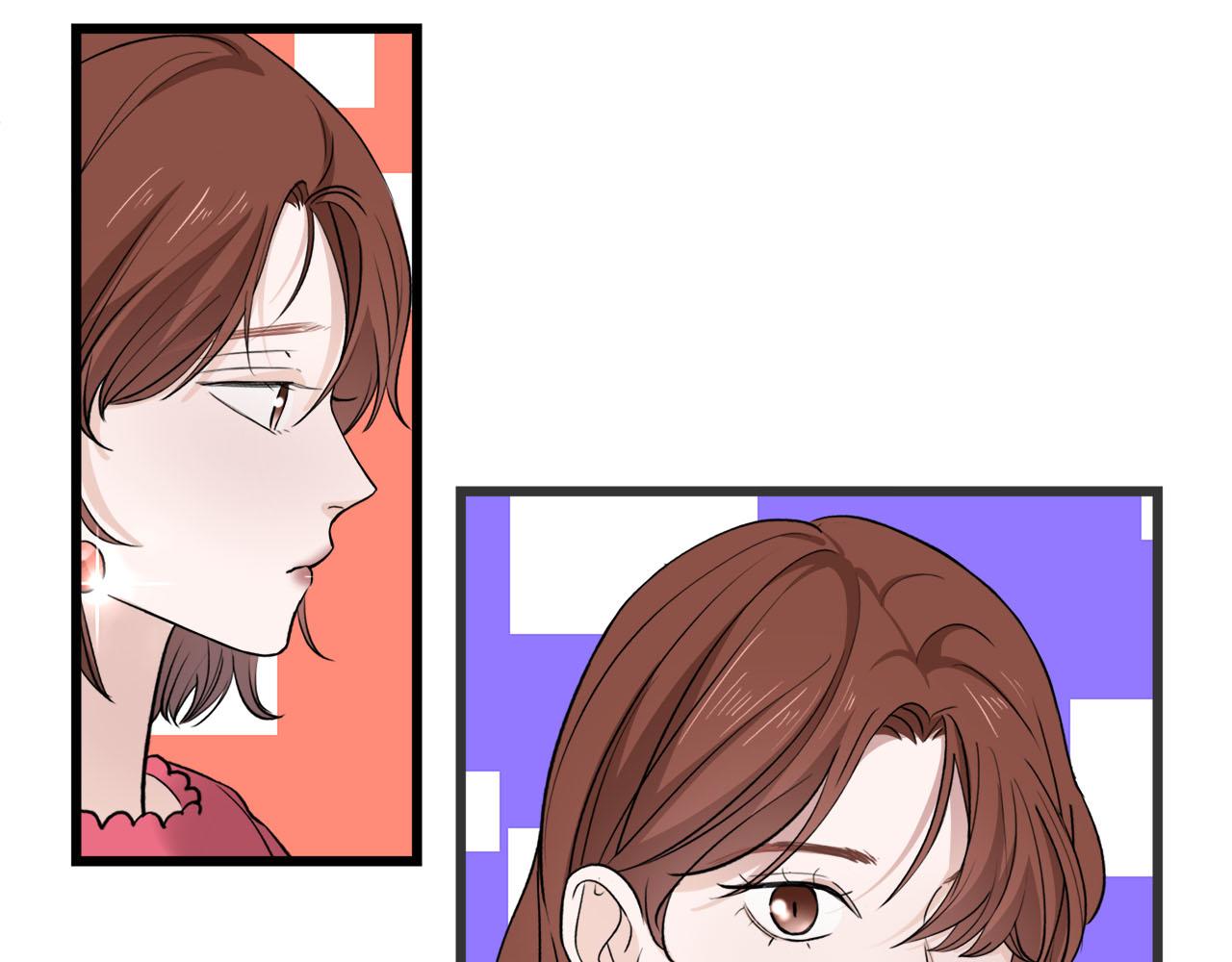《我们三分熟》第69话 僵持的局面 第23页