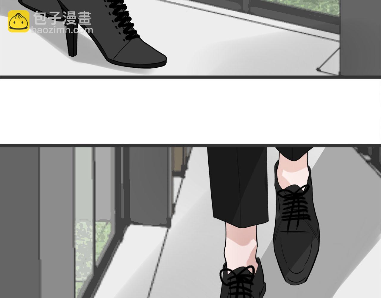 《我们三分熟》第69话 僵持的局面 第30页
