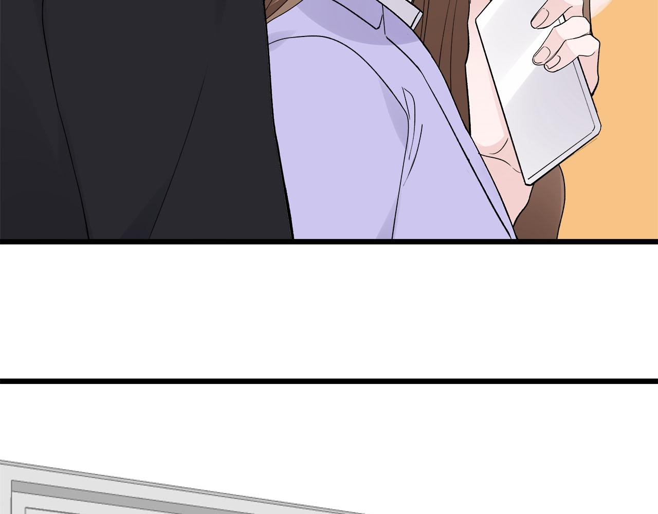 《我们三分熟》第71话 破冰or决裂？ 第23页
