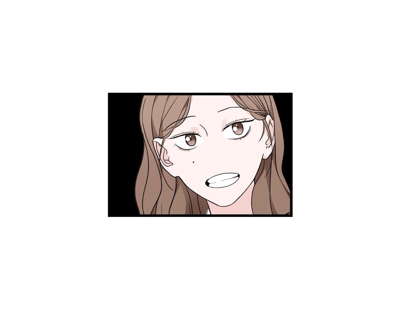 《我们三分熟》第71话 破冰or决裂？ 第41页