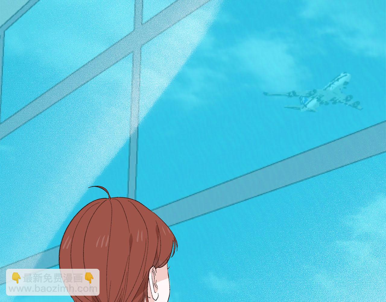 《我们三分熟》第76话 无法说出的话 第37页