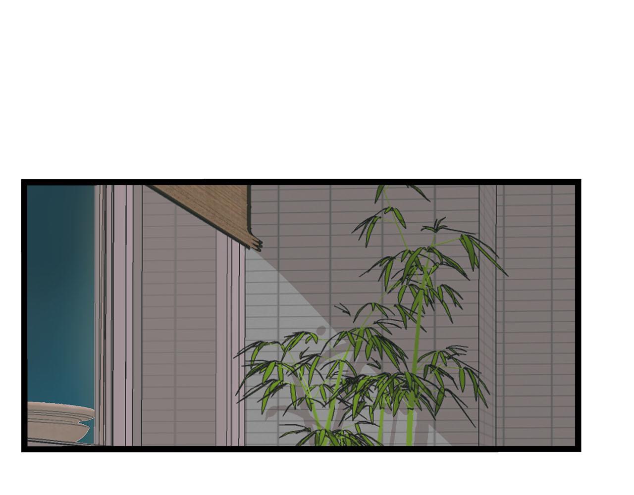 《我们三分熟》第76话 无法说出的话 第9页