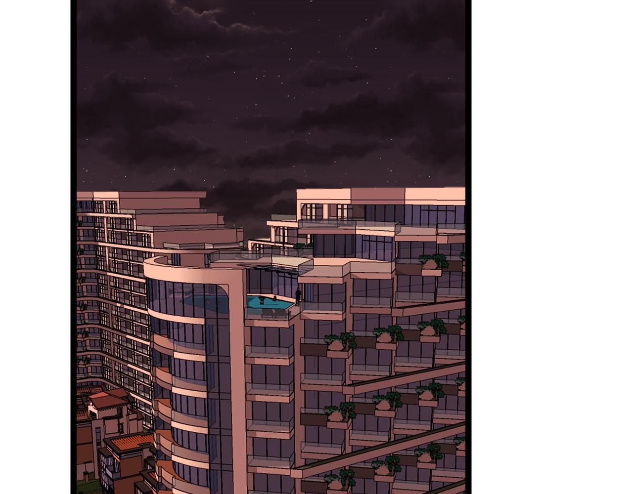 《我们三分熟》第77话 完结上篇之求婚 第35页