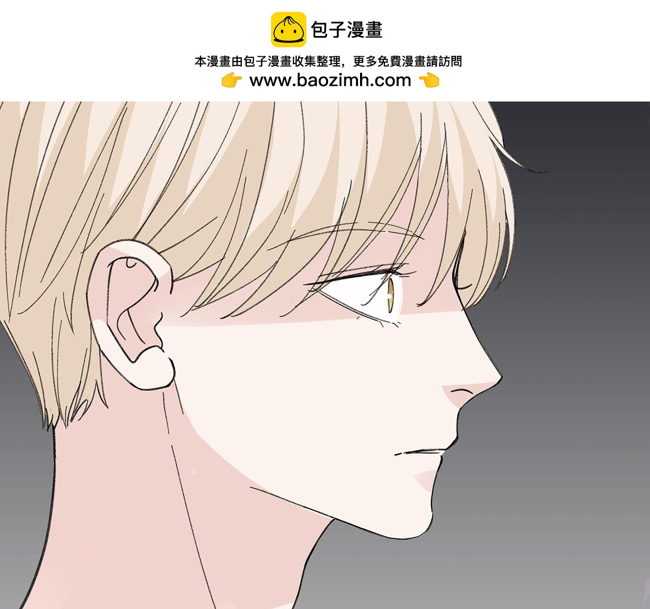 《我们三分熟》番外 贺医生的独白3 第10页