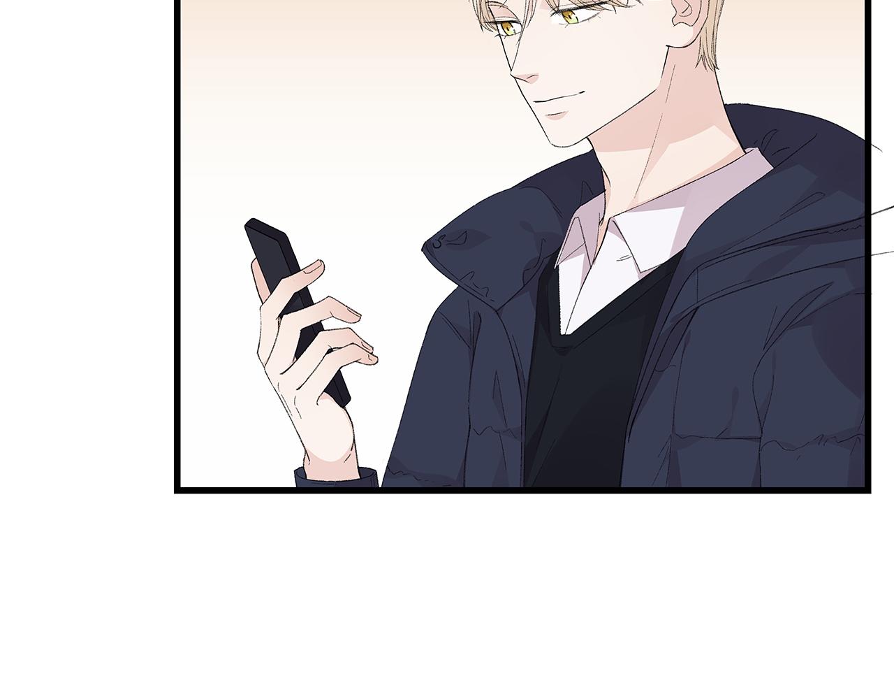 《我们三分熟》番外 贺医生的独白 第34页