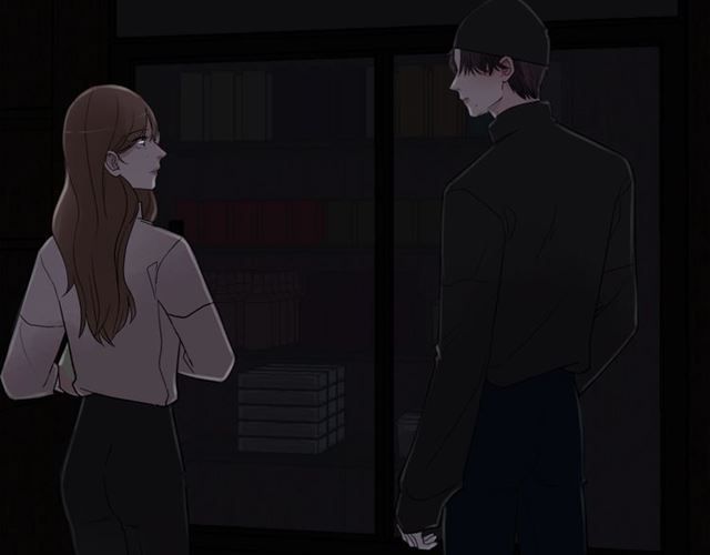 《我们三分熟》第59话要，在一起吗 第41页