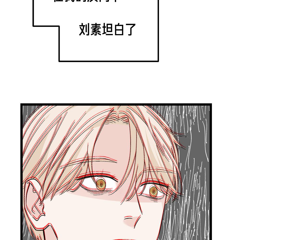 《我们三分熟》番外 贺医生的独白2 第29页