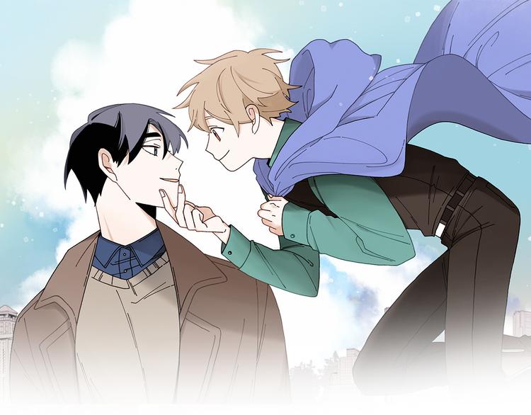 《Merry Memory》预热 只为遇见你 第1页