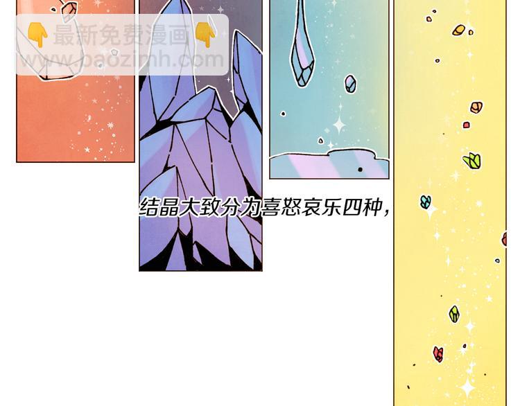 《Merry Memory》第0+1话 此生最美的风景 第14页