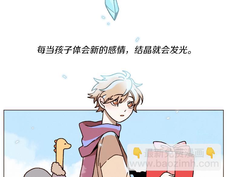 《Merry Memory》第0+1话 此生最美的风景 第23页