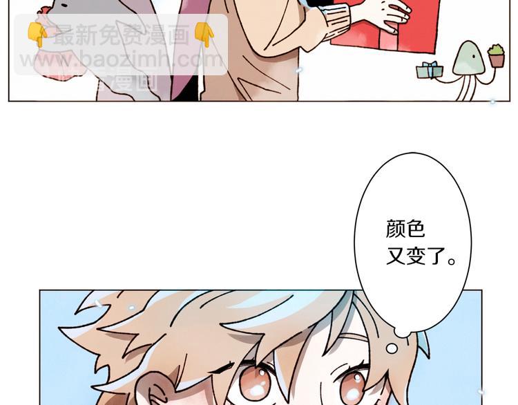 《Merry Memory》第0+1话 此生最美的风景 第24页