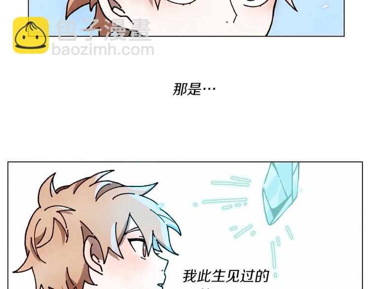 《Merry Memory》第0+1话 此生最美的风景 第25页