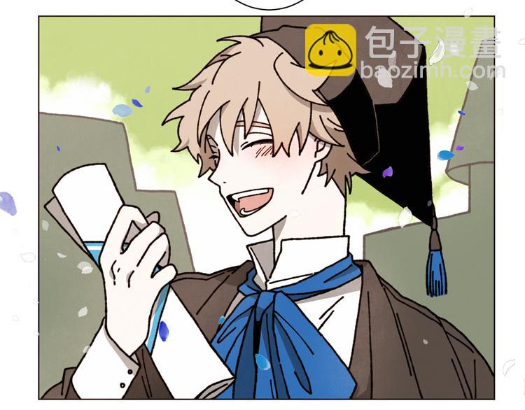 《Merry Memory》第0+1话 此生最美的风景 第43页
