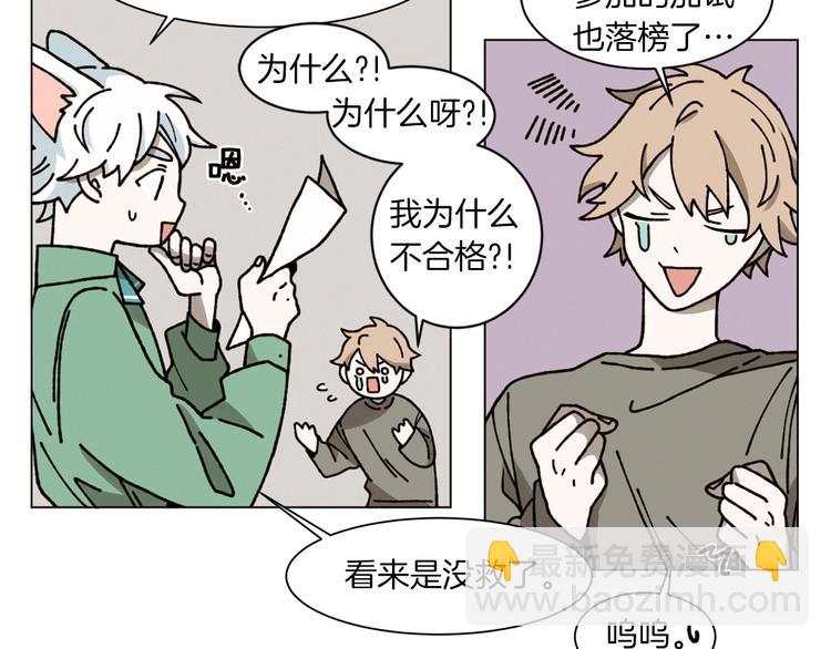 《Merry Memory》第0+1话 此生最美的风景 第47页