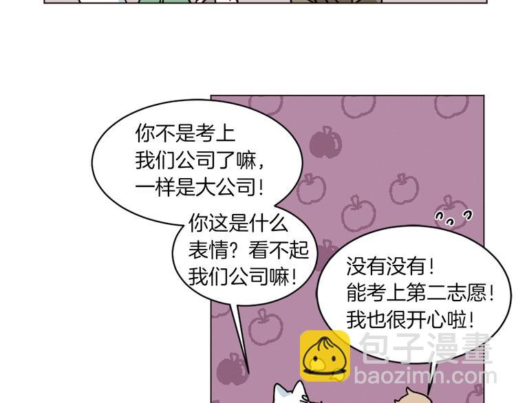 《Merry Memory》第0+1话 此生最美的风景 第49页