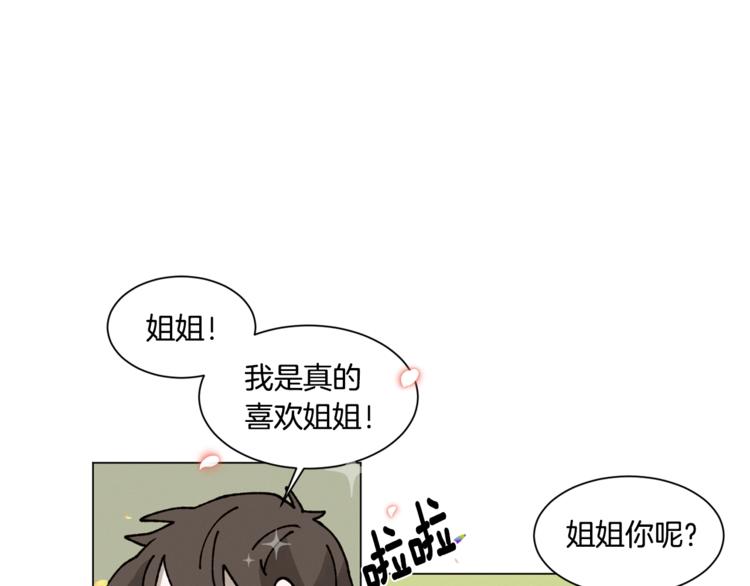 《Merry Memory》第9话 秘密武器 第1页