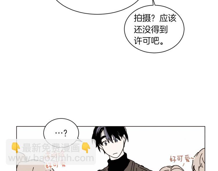 《Merry Memory》第41话 泰达幼崽 第19页