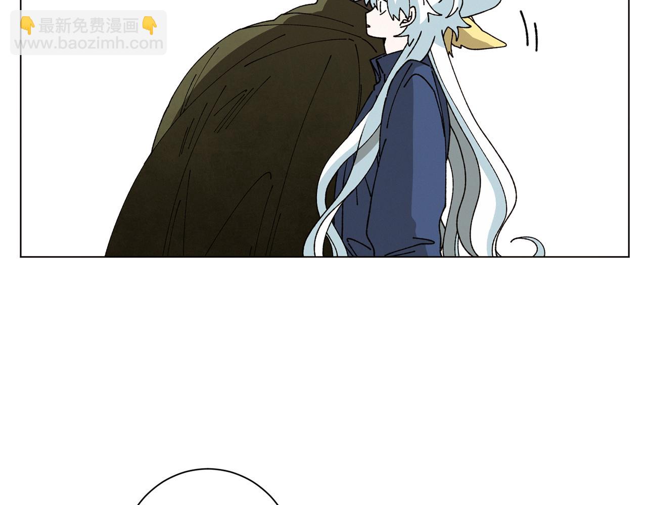 《Merry Memory》第57话 烟花 第48页