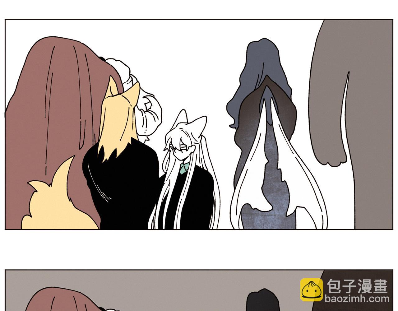《Merry Memory》第56话 被挖墙脚 第42页