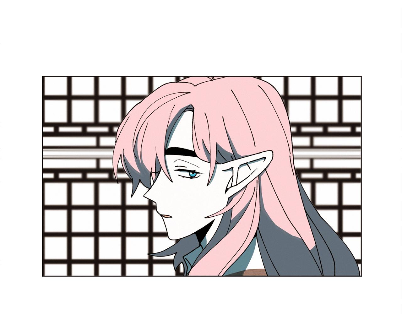 《Merry Memory》第58话 老故事 第25页
