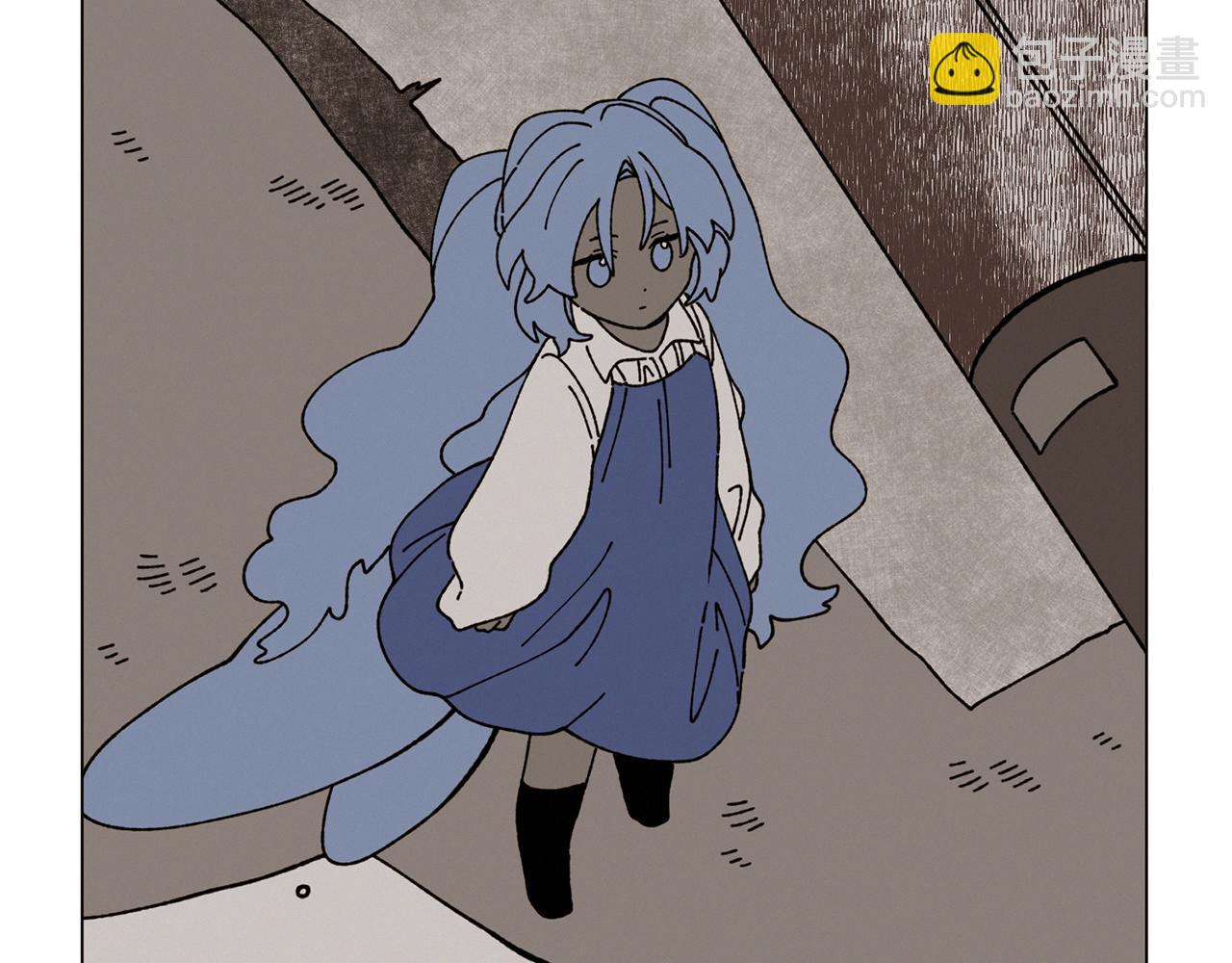 《Merry Memory》第64话 爱是毒药 第19页