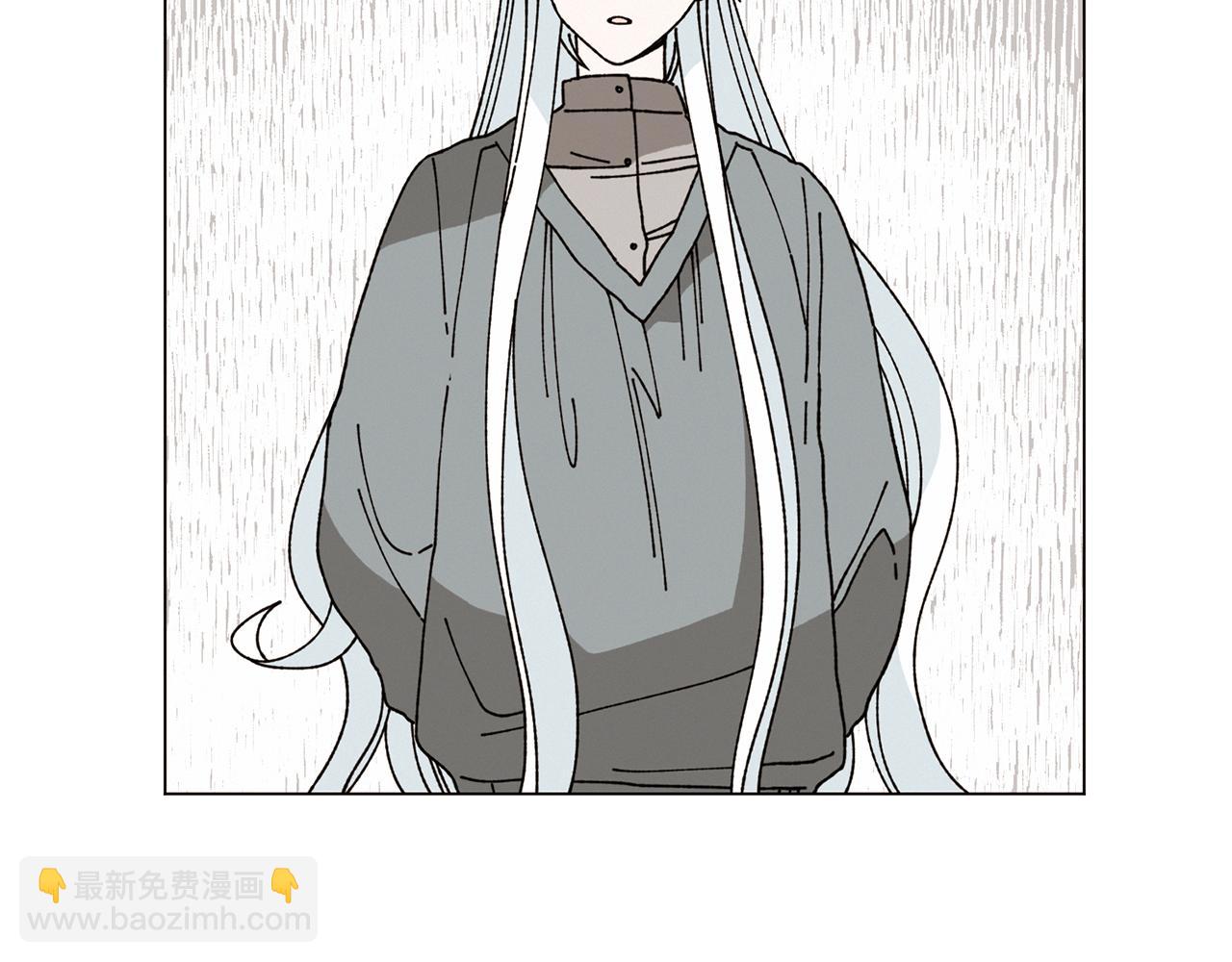 《Merry Memory》第64话 爱是毒药 第34页